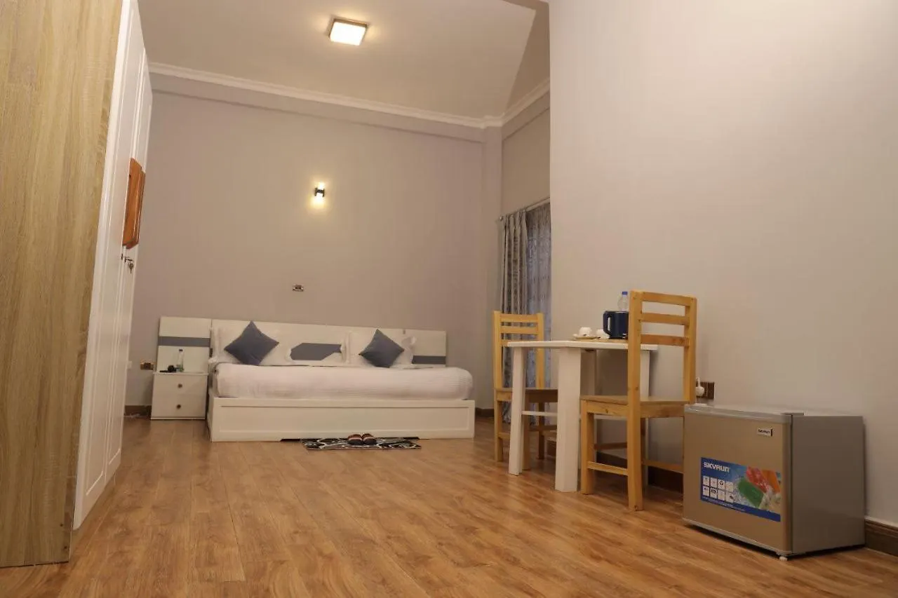 Daros International Hotel آربا مينش 4*,  إثيوبيا