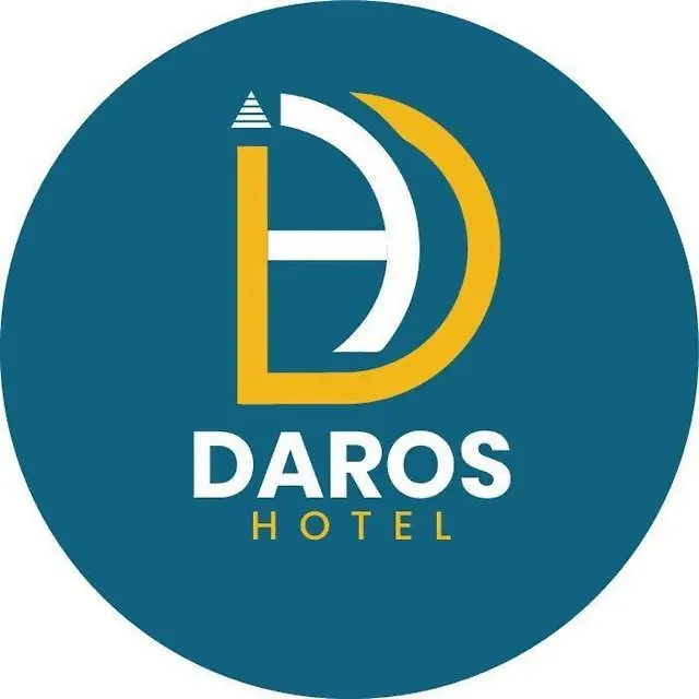Daros International Hotel آربا مينش